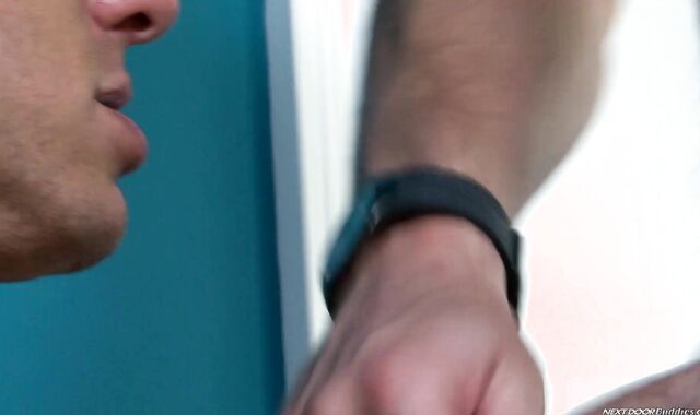 Next Door Friends: From ATVs to Unbridled Zeal