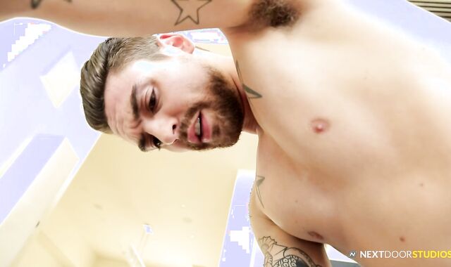 Next Door Homies: Devious Fellatio Pleasures Collective