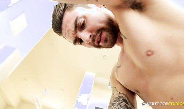 Next Door Homies: Devious Fellatio Pleasures Collective