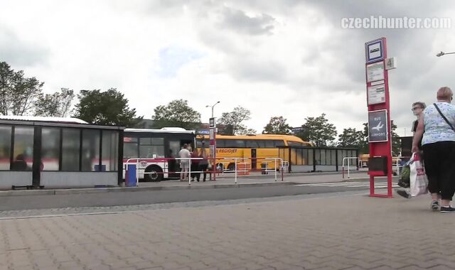 Czech Hunter: Backyard Secret That Runs away Notice