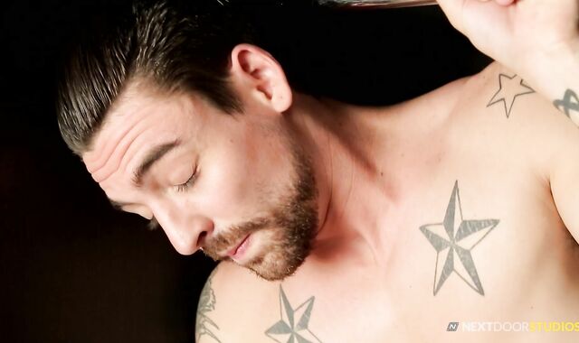 Next Door Friends: Brothers in Forearms and Mouths