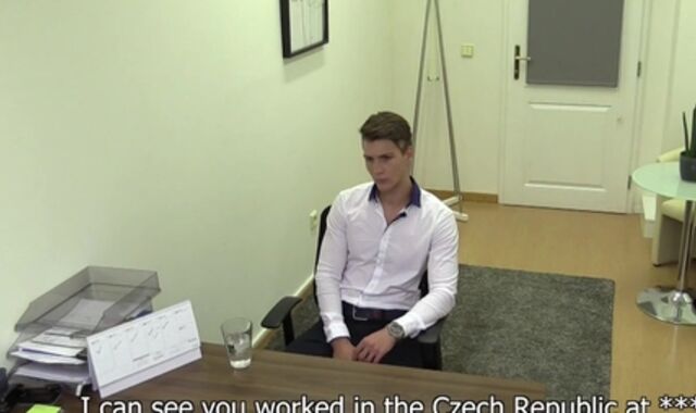 Filthy Scout: A Different Kind of Job Gratification