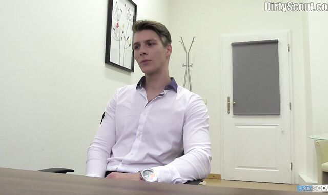 Filthy Scout: A Different Kind of Job Gratification