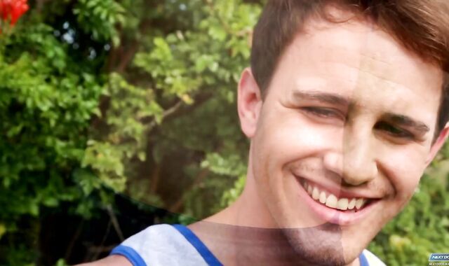 Next Door Masculine: Jerking in Public? Who Could Say No?