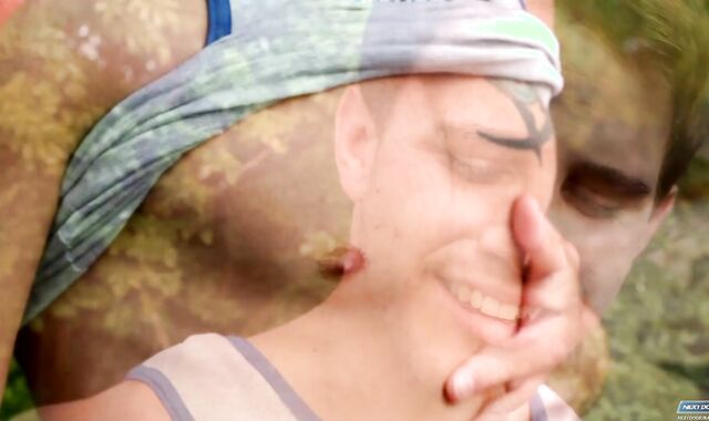 Next Door Masculine: Jerking in Public? Who Could Say No?