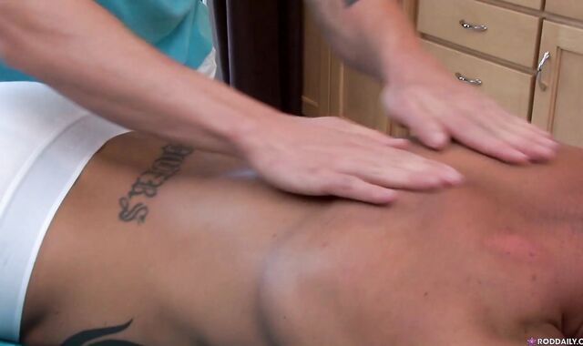 Sausage Daily: Soothing Fumble for a Cranky Genitals