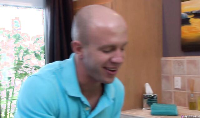 Sausage Daily: Soothing Fumble for a Cranky Genitals