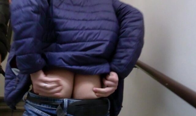 Czech Hunter: A Moist and Insane FFM Date