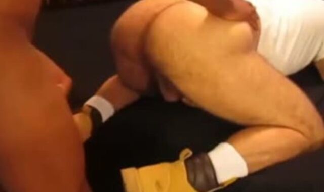 non-pro 007 - giant assfucking