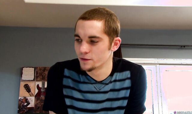 Shaft Daily: A Plain Bet Turns Into a Naughty Rail for Trio