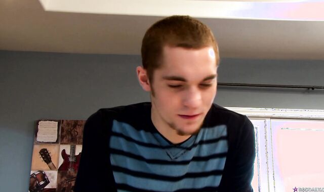 Shaft Daily: A Plain Bet Turns Into a Naughty Rail for Trio