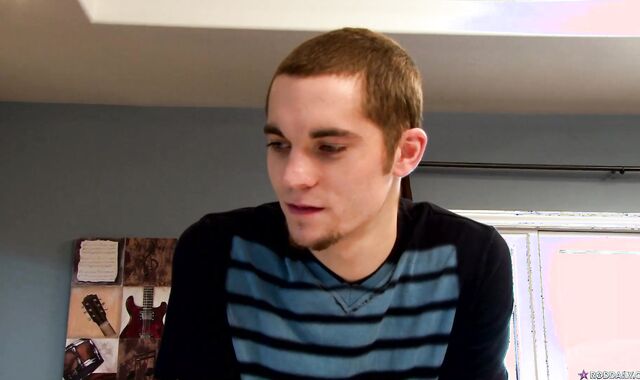 Shaft Daily: A Plain Bet Turns Into a Naughty Rail for Trio