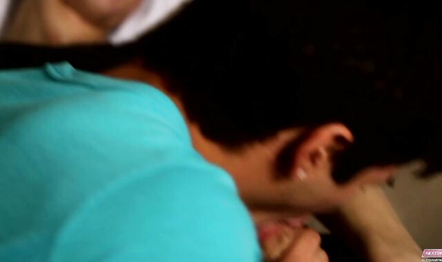 Next Door Youngster: A Taste of Youngster Life Behind Pubs