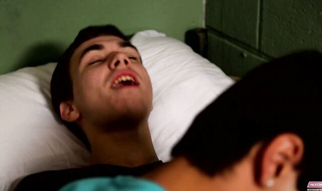 Next Door Youngster: A Taste of Youngster Life Behind Pubs