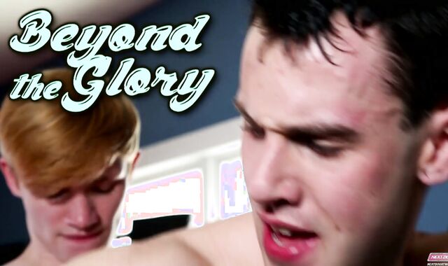 Next Door Twunk: From Unknown Stare to Spunky Smooches