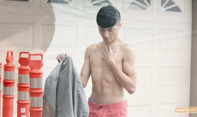 Next Door Youngster: Maxim's Good-sized Fake penis Pleasure