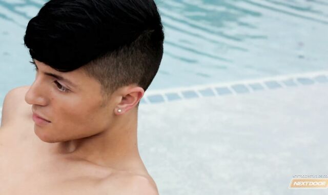 Next Door Youngster: Maxim's Good-sized Fake penis Pleasure