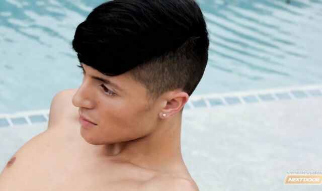 Next Door Youngster: Maxim's Good-sized Fake penis Pleasure