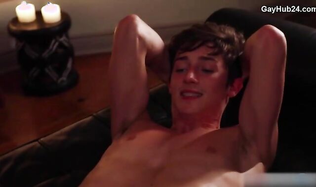 Dallas Preston And Evan Knoxx