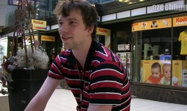 Czech Hunter: A Cultural Swap Takes a Nasty Turn