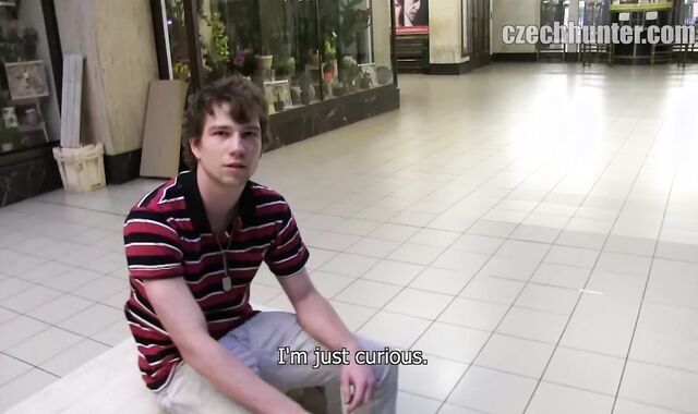 Czech Hunter: A Cultural Swap Takes a Nasty Turn