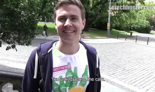 Czech Hunter: A Cultural Swap Takes a Nasty Turn