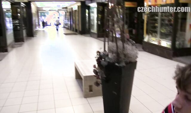 Czech Hunter: A Cultural Swap Takes a Nasty Turn