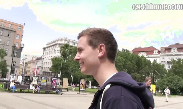 Czech Hunter: A Cultural Swap Takes a Nasty Turn