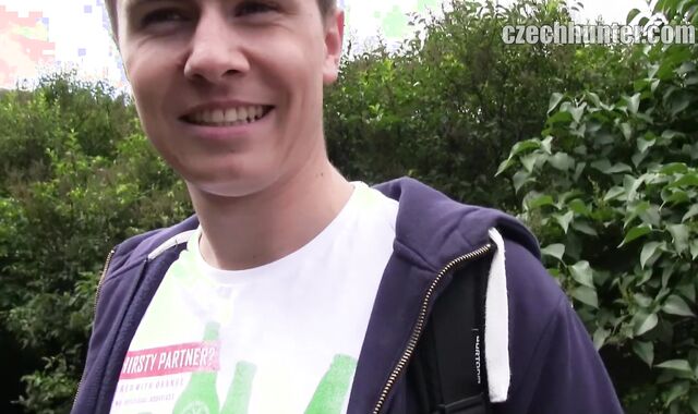 Czech Hunter: A Cultural Swap Takes a Nasty Turn