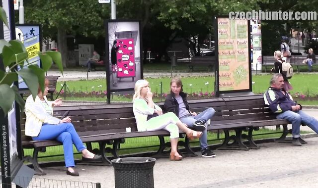 Czech Hunter: A Cultural Swap Takes a Nasty Turn