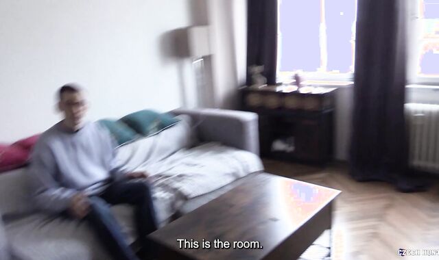 Czech Hunter: Smooth-shaven Fuckpole Adventures in Europe