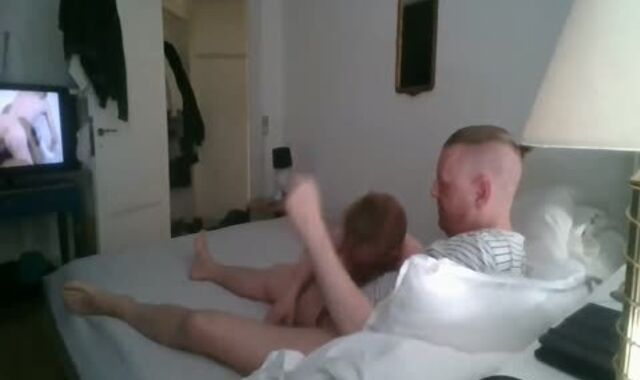 Trick Him Into Seeing flicks And shag Me For ravaging