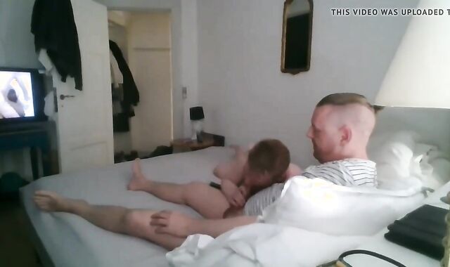 Trick Him Into Seeing flicks And shag Me For ravaging