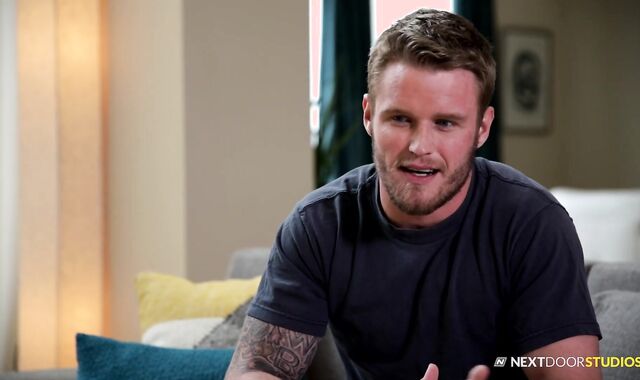 Next Door Pals: Relishing Each Other's Tastes