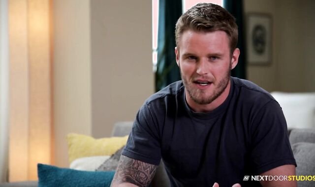 Next Door Pals: Relishing Each Other's Tastes