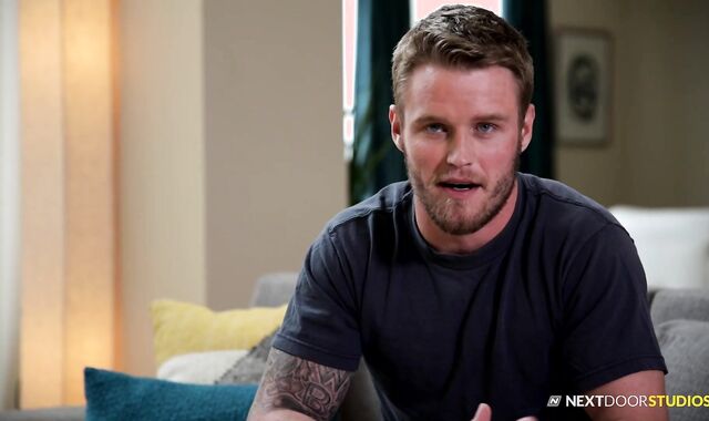 Next Door Pals: Relishing Each Other's Tastes