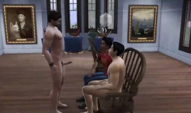 Sims four tormentor Submits