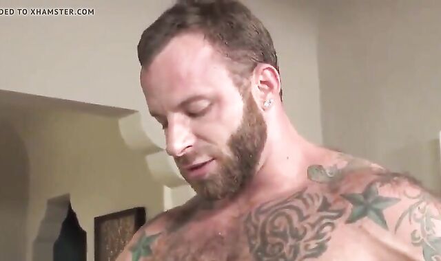 I need to nail This Platinum man