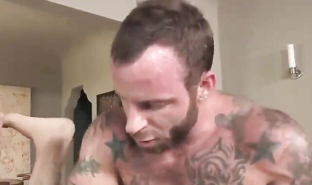 I need to nail This Platinum man