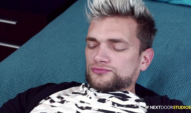 Next Door Pals: Unpreventable Temptations