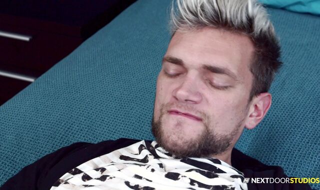 Next Door Pals: Unpreventable Temptations