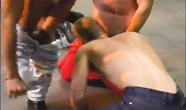 youthful queer And lusty - Sequence 7