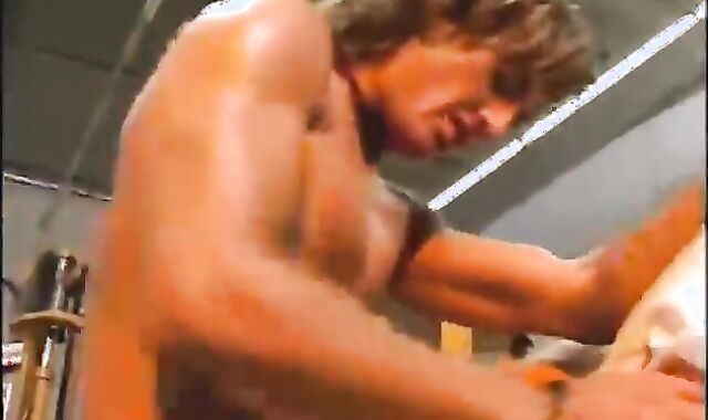 youthful queer And lusty - Sequence 7