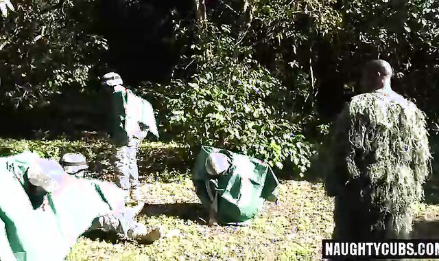 mouth-watering unexperienced rump pummel With money-shot