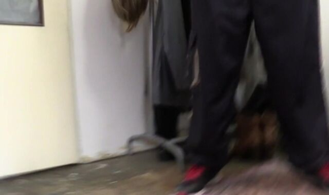 Czech Hunter: A Fresh Buddy for the Day, and Night