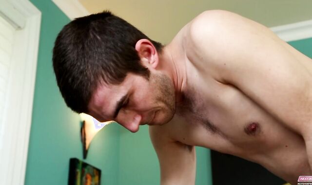 Next Door Lad: Closing Eyes to Mighty Poking