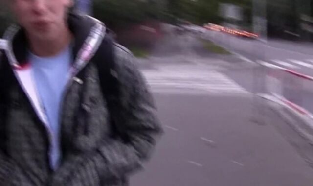 Czech Hunter: Awesome Fail on the Job Front