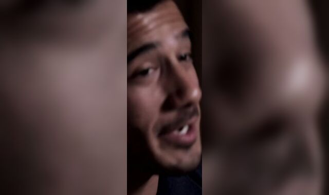 Next Door Homies: Taut Youngster Bottoms for Gainz