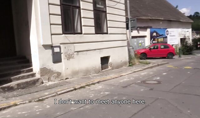 Czech Hunter: Letting out the Beach Folks