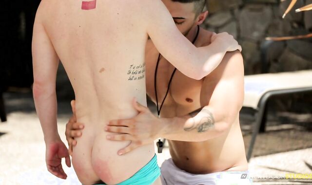 Next Door Youngster: Alpha Masculine Gives way to Lad Wiles